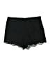 Assorted Brands Chevron-herringbone Black Shorts Size S (estimated) - photo 1