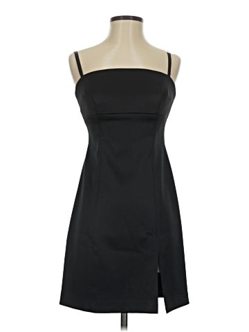 Laundry by Shelli Segal Cocktail Dress (view 1)
