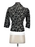 Angie 100% Cotton Ivory Blazer Size S - photo 2
