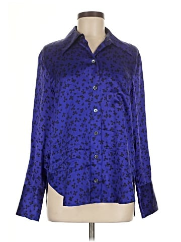 Equipment blouse (view 1)
