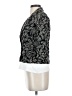 Angie 100% Cotton Ivory Blazer Size S - photo 5