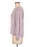 Ann Taylor LOFT Purple Pullover Sweater Size M - photo 5