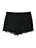 Assorted Brands Chevron-herringbone Black Shorts Size S (estimated) - photo 2