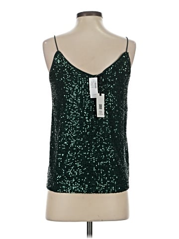 Studio Y Sleeveless Top (view 1)
