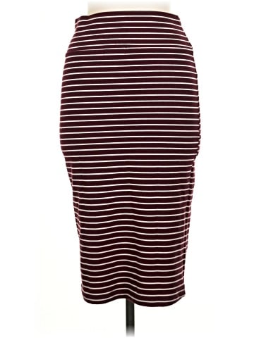 Popular Basics Casual Skirt (view 2)