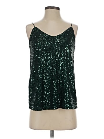 Studio Y Sleeveless Top (view 2)