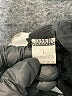 Unbranded 100% Polyester Black Cardigan Size L - photo 8