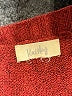 Kaisley Burgundy Cardigan Size 3X (estimated) - photo 7