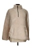 Te Verde 100% Polyester Tan Fleece Size L - photo 1