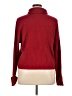 Torrid 100% Acrylic Red Turtleneck Sweater Size 1X Plus (1) - photo 2