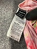 Shein Pink Sleeveless Blouse Size 4 - photo 7