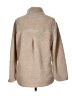 Te Verde 100% Polyester Tan Fleece Size L - photo 2