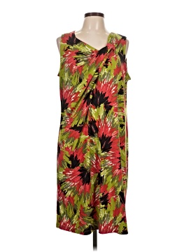 Dana Buchman Casual Dress