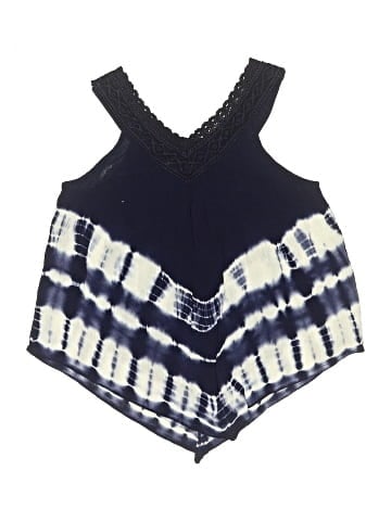 Justice Sleeveless Top (view 1)