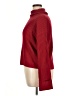 Torrid 100% Acrylic Red Turtleneck Sweater Size 1X Plus (1) - photo 5
