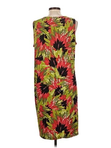 Dana Buchman Casual Dress (view 2)