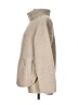 Te Verde 100% Polyester Tan Fleece Size L - photo 5