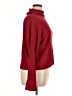 Torrid 100% Acrylic Red Turtleneck Sweater Size 1X Plus (1) - photo 4