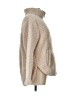 Te Verde 100% Polyester Tan Fleece Size L - photo 4