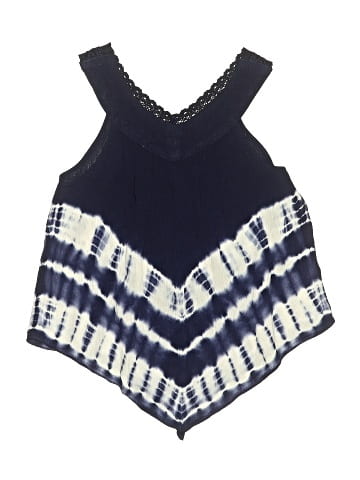 Justice Sleeveless Top (view 2)