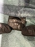 32 Degrees Plaid Teal Long Sleeve Blouse Size M - photo 4