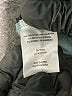 32 Degrees Plaid Teal Long Sleeve Blouse Size M - photo 5