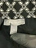 T by Talbots Polka Dots Black Skort Size S - photo 3