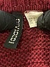 Divided by H&M Solid Burgundy Pullover Sweater Size S - photo 7