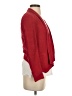 Rebecca Minkoff 100% Silk Red Silk Blazer Size S - photo 4