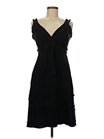 Left of Center Cocktail Dress (view 1)