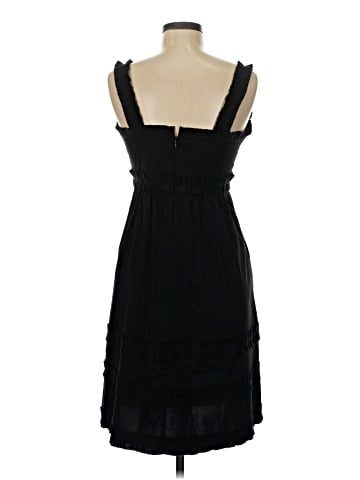Left of Center Cocktail Dress (view 2)