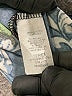 Egs Print Blue Casual Dress Size M - photo 8