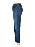 Levi's Hearts Blue Jeans Size 26 waist - photo 5