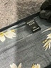 Emery Rose Black 3/4 Sleeve Blouse Size 3X - photo 7