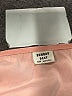 Sunday Best 100% Polyester Pink 3/4 Sleeve Blouse Size XXS - photo 7