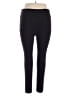 Empetua Black Active Pants Size 2X - photo 2