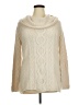 Jeanne Pierre Ivory Pullover Sweater Size 1X - photo 1