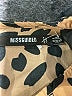 Missguided 100% Polyester Animal Print Brown Casual Dress Size 4 - photo 7