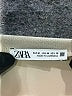 Zara Tan Casual Dress Size M - photo 7
