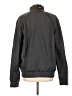 Assorted Brands 100% Polyester Solid Gray Track Jacket Size L - photo 2