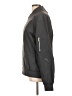 Assorted Brands 100% Polyester Solid Gray Track Jacket Size L - photo 5