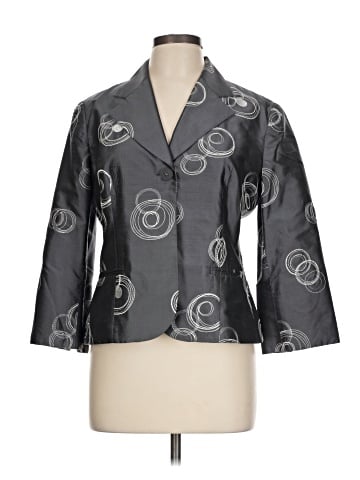 Louben Blazer (view 1)