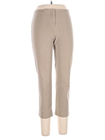 Lord & Taylor Casual Pants (view 1)