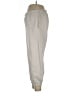 Super World Solid Gray Casual Pants Size L - photo 5