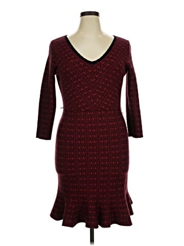 Danny And Nicole Cocktail Dress (view 1)