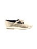 Zara Gold Flats Size EU 23 (kids) - photo 1