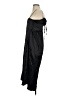 Zara Black Cocktail Dress Size S - photo 5