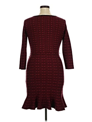 Danny And Nicole Cocktail Dress (view 2)