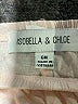 Isobella & Chloe Ivory Shorts 3-6 MO / 6 MO - photo 3