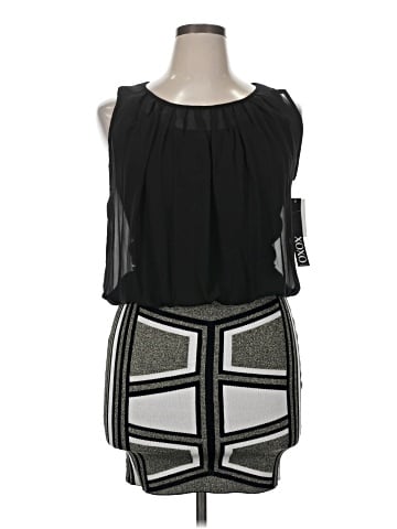 XOXO Cocktail Dress (view 1)